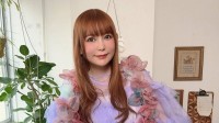 【 中川翔子 】　歌手デビュー20周年に感謝「あきらめないで続けてこられた。生きててよかった」 双子のママとなりアニソン歌う夢を再び叶える