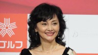【南果歩】〝乳がん〟〝うつ病〟〝離婚〟怒涛の50代を経て「プラチナエイジ」に ペコちゃん登場には少女のような笑顔