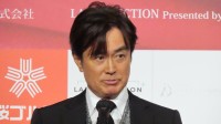 【石黒賢】「俳優に定年はありません」還暦を超えても挑戦続ける「人生というのはわからない」