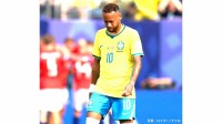 大波乱！ブラジルがまさかのベスト16敗退　ネイマールがPK決めるもノルウェーのエース・ハーランドの2発に屈す【W杯北中米大会】