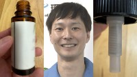 【ごみ清掃芸人】　「びんはシールが付いていてもびんの日に資源として出せます」「ポンプの方はバネが入っているので、可燃か不燃でお出しください！」【マシンガンズ滝沢】