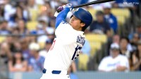 ドジャース 今季初の延長でサヨナラ勝ち、9回スコット大炎上も11回ラッシングが劇的打で両リーグ60勝一番乗り 大谷19号＆7度目の3安打