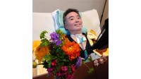 【 ALS闘病 】声優・津久井教生さん　「いつまでも夢見る爺でいたいです♪」過去の“凝り性”エピソード明かす【ニャンちゅう】