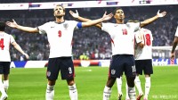 イングランド、3大会連続の8強入り！べリンガムの2発にケインのPKで開催国メキシコを撃破【北中米W杯】
