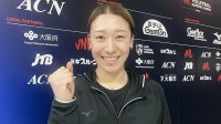 石川真佑「勝ちに全員でいきたい」因縁の相手ブラジルと“リベンジマッチ”　日本ラウンド8日開幕【ネーションズリーグ】