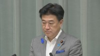 木原官房長官「国会日程を含む諸般の事情を総合的に考慮した結果」 高市総理のNATO首脳会議欠席について説明