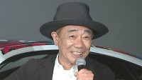 【 木梨憲武 】とんねるずの活動は〝石橋さんの体調次第で動く〟「早く治して」　妻・安田成美には絶対服従〝僕は「かしこまりました」って従うだけ〟