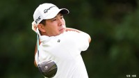 アジア大会代表候補にプロゴルファーの中島啓太、比嘉一貴、女子アマNo.1の長澤愛羅ら6人が決定