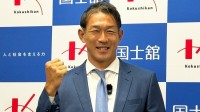 39歳・右代啓祐、十種競技は卒業も円盤投で現役続行！「自己記録更新ができるということを確信」