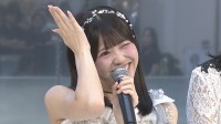 【 OCHA NORMA 】「顔が可愛いのはもちろん」窪田七海〝ダントツ愛されキャラ〟に立候補も　まさかの落選