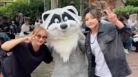 【 山田まりや 】　離婚成立後に “息子とディズニーデート” を報告　鈴木蘭々からも「息子イケメン」と絶賛の声