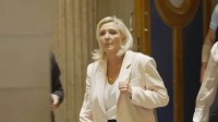 フランス極右政党「国民連合」率いるルペン氏に再び有罪判決　被選挙権停止も減刑で“大統領選挙の出馬可能に”