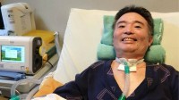【 ALS闘病 】声優・津久井教生さん　月1回の呼吸器回路交換で新品のプラスチック臭を体感「月１の臭いも楽しんじゃいます♪」【ニャンちゅう】
