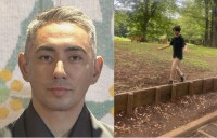 【 市川團十郎 】　長男・新之助（勸玄）との公園散歩に「こういう時間好き」 中学の期末試験＆夏休み前のほっこり近況に反響