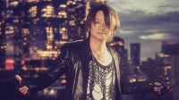 【 GLAY・TERU 】　命名馬テルヒコウと武豊の初コンビに大興奮「こんなにも早く実現していただけるとは思ってもみませんでした」　7月12日函館競馬への来場も宣言