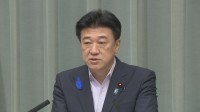 木原官房長官　「現時点で日本関係船舶に被害が生じたとの報告は受けていない」　米軍のイラン攻撃をめぐり