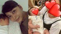 【 加藤夏希 】10歳になった長女「#七夕ガール」に祝福　4児の母を「正してくれる立派な子に」「小4にして154cm」頼もしさに「たのしみ」
