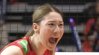 バレー女子日本代表、前回銀のブラジルに1ー3で敗戦　日本R黒星スタート　石川真佑「前を向いて切り替えて」【ネーションズリーグ】