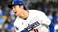 佐々木朗希、6回3失点で4勝目ならず　7登板連続で白星お預け　2回痛恨2被弾などリード守れず　打線は初回3得点も以降沈黙