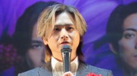 【堂本光一】ふぉ〜ゆ〜への想い「この4人とやりたいと思った」「俺のサポートに見えてほしくない」　楽曲のプレゼントに福田悠太「感激です」