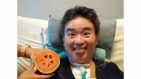 【 ALS闘病 】声優・津久井教生さん　急な猛暑に「上等じゃあないか～」「脳みそに夏を意識させようかな」前向きな姿に勇気【ニャンちゅう】