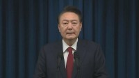 韓国最高裁、前大統領側の上告を棄却　懲役7年の判決が確定　非常戒厳めぐる捜査妨害の罪