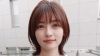 【井上咲楽】新しいヘアスタイルを披露「髪の毛きってもらって、カラーも！」料理本作りの悩みも吐露「ダメだ！とシクシク爆発することもあります」