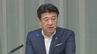 木原官房長官「資金繰りへの影響緩和など対応を検討」　クレジットカード決済代行会社「全東信」破産めぐり