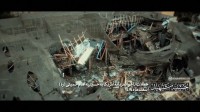 ハメネイ師の邸宅だとする映像をイランメディア公開“柱だけになった建物内部の様子” ひつぎは故郷に到着　アメリカ2日連続となるイラン攻撃で再び緊張高まる