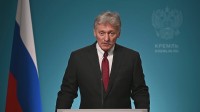 ロシア政府「アメリカは矛盾している」　ウクライナへのパトリオットのライセンス供与を批判