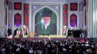イランでハメネイ師の遺体が埋葬され葬儀終了も　米軍の原発周辺攻撃や弾道ミサイル発射など攻撃の応酬　戦闘終結に向けたアメリカとの協議再開のめど立たず