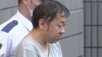 「強固な殺意に基づく残虐な犯行」殺人などの罪に問われた男に懲役20年を求刑　東京・高田馬場ライブ配信中の女性刺殺事件　東京地裁