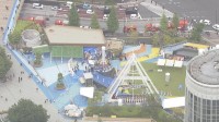 東京ドームシティアトラクションズ女性従業員死亡事故　事故調査委員会が報告書公表　管理体制の脆弱さを指摘　フライングバルーンは撤去し営業は8月以降めどに再開か