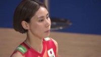 バレー女子日本代表がトルコに屈し、痛い4敗目　決勝ラウンド進出は予選ラウンド最終戦次第【ネーションズリーグ】