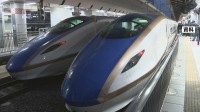北陸新幹線の新大阪までの延伸めぐり 「小浜･京都ルート」のうち「桂川案」有力か　15日にも自民･維新の実務者が決める方向で調整