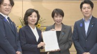 高市総理　家事支援・ベビーシッター普及に意欲「多様な人材が能力を十分発揮できる環境整備へ」