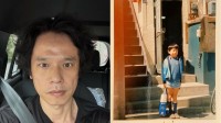 【 庄司智春 】過去の写真「蒲田の町工場のせがれ」　父母の苦労に思いを馳せる「大変だったんだろうな」「勉強して欲しかったんだろうな」
