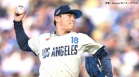 山本由伸 6回自己ワーストタイの6失点、4四球で3人が得点 敬遠策が裏目、オールスター前最後の登板で呆然