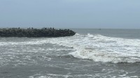 水上バイクから男女3人転落　16歳女性が行方不明　40歳16歳の男性2人は自力で陸にあがり救助される　千葉・いすみ市