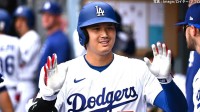 大谷翔平 日米通算350号＆29度目マルチ、ド軍は守備のミスから逆転されて今季初の同一カード3連敗“スイープ”される