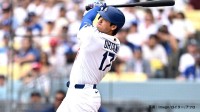 大谷翔平 日米通算350号到達！オールスター前最後の試合で豪快22号、直近6戦で4発 日本選手最多先頭打者弾イチローの37本まであと4本