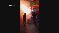 【速報】タイ・バンコクの飲食店で火災　男女27人死亡、約60人負傷