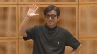 【 藤井フミヤ 】64才の誕生日迎え〝バズりたいです(笑)〟　報道陣に意外な本音を吐露 〝真面目に生きるしかない〟そのワケは