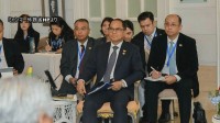 ASEAN非公式会議にミャンマー親軍政権の外相が出席　暴力停止や人道支援拡大など議論