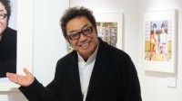 【 コロッケ 】〝変顔封印〟で写真撮影　「初めてに近い」“爽やかショット” に照れ笑い