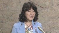 公的年金を運用するGPIFの運用割合変更の可能性に言及「成長戦略で日本円資産は有利に。不磨の大典ではない」 片山さつき財務大臣