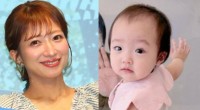 【 辻希美 】家族7人揃って焼肉　第5子・夢空ちゃんは「フリフリスカートとスタイ 流行るかな??」つぶらな瞳 “キュートな写真” 公開