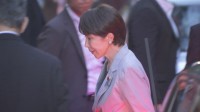 高市総理 自身に近い議員らと会食　出席者「総理からは緊張感を持って国会最終盤を乗り切る意思を感じた」