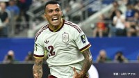 “無敵艦隊”スペイン、無失点でフランス撃破！“事実上の決勝戦”制し4大会ぶりの決勝へ　強固な守り健在で無敗記録を「37」に伸ばす【W杯北中米大会】