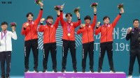 テニス、前回大会銀の綿貫陽介らアジア大会代表認定　前回5種目中4種目金獲得のソフトテニスは男女10人が代表に【代表一覧】
